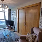 Апартаменты Mirando Al Mar - Con Vistas Al Mar Para 4 Pax - Vut-4014-as
