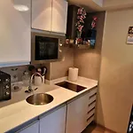 Mirando Al Mar - Con Vistas Al Mar Para 4 Pax - Vut-4014-as * Хихон