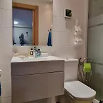 Mirando Al Mar - Con Vistas Al Mar Para 4 Pax - Vut-4014-as Апартаменты *