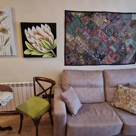 Διαμέρισμα Mirando Al Mar - Con Vistas Al Mar Para 4 Pax - Vut-4014-as Χιχόν