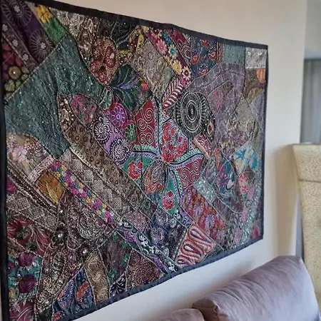 Διαμέρισμα Mirando Al Mar - Con Vistas Al Mar Para 4 Pax - Vut-4014-as