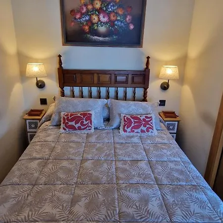 Mirando Al Mar - Con Vistas Al Mar Para 4 Pax - Vut-4014-as Διαμέρισμα