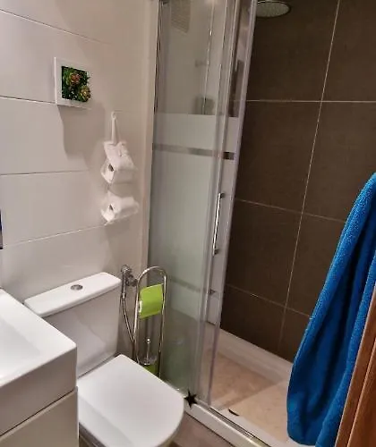 Mirando Al Mar - Con Vistas Al Mar Para 4 Pax - Vut-4014-as *