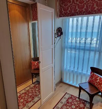Apartment Mirando Al Mar - Con Vistas Al Mar Para 4 Pax - Vut-4014-as