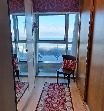 Mirando Al Mar - Con Vistas Al Mar Para 4 Pax - Vut-4014-as アパート