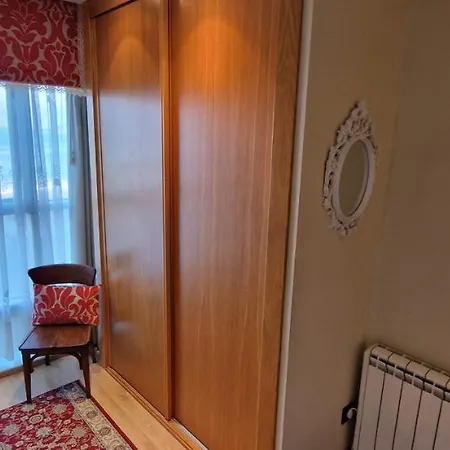 Apartment Mirando Al Mar - Con Vistas Al Mar Para 4 Pax - Vut-4014-as Gijon