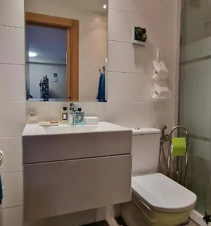 Mirando Al Mar - Con Vistas Al Mar Para 4 Pax - Vut-4014-as Apartment *