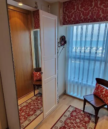 Апартаменти Mirando Al Mar - Con Vistas Al Mar Para 4 Pax - Vut-4014-as